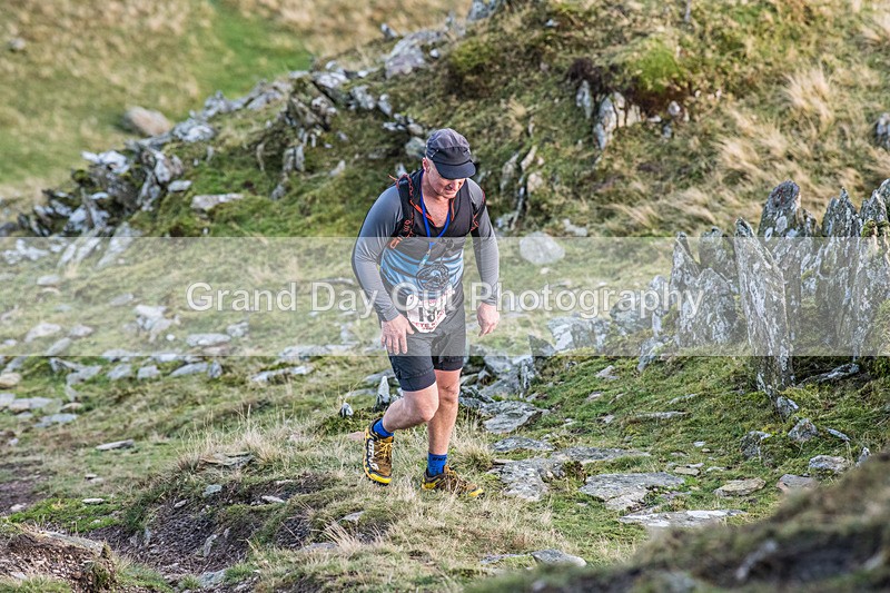 Dunnerdale-775 - Dunnerdale Fell Race Saturday 12th November 2022