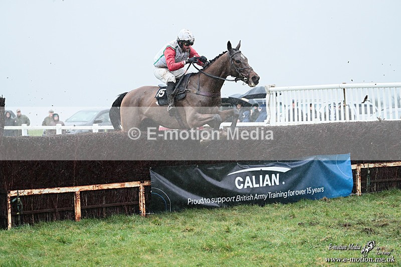 PtP 080226  192 - Combined Services PtP Larkhill 08/02/2026