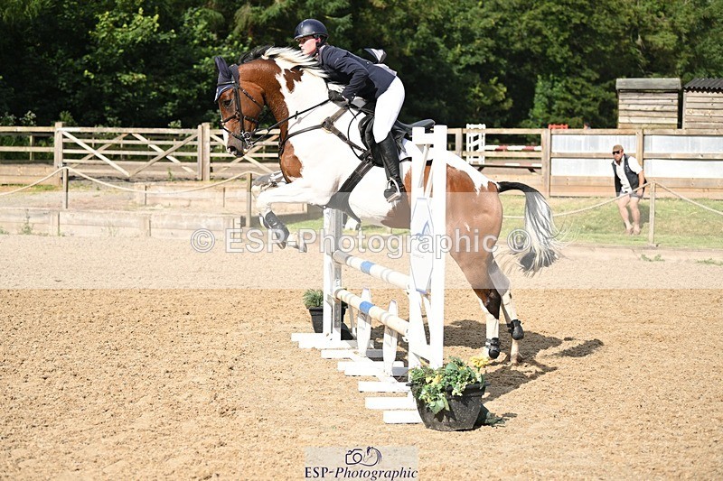 240704-090111-00291 - Cls 5 85cm Amateur Qualifier