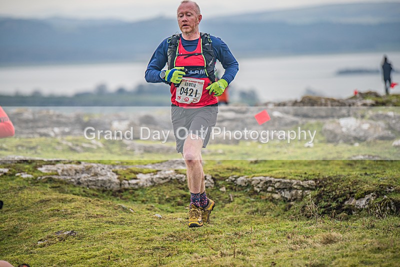 Birkrigg-601 - Kendal Winter League Races Birkrigg Sunday 28th January 2024