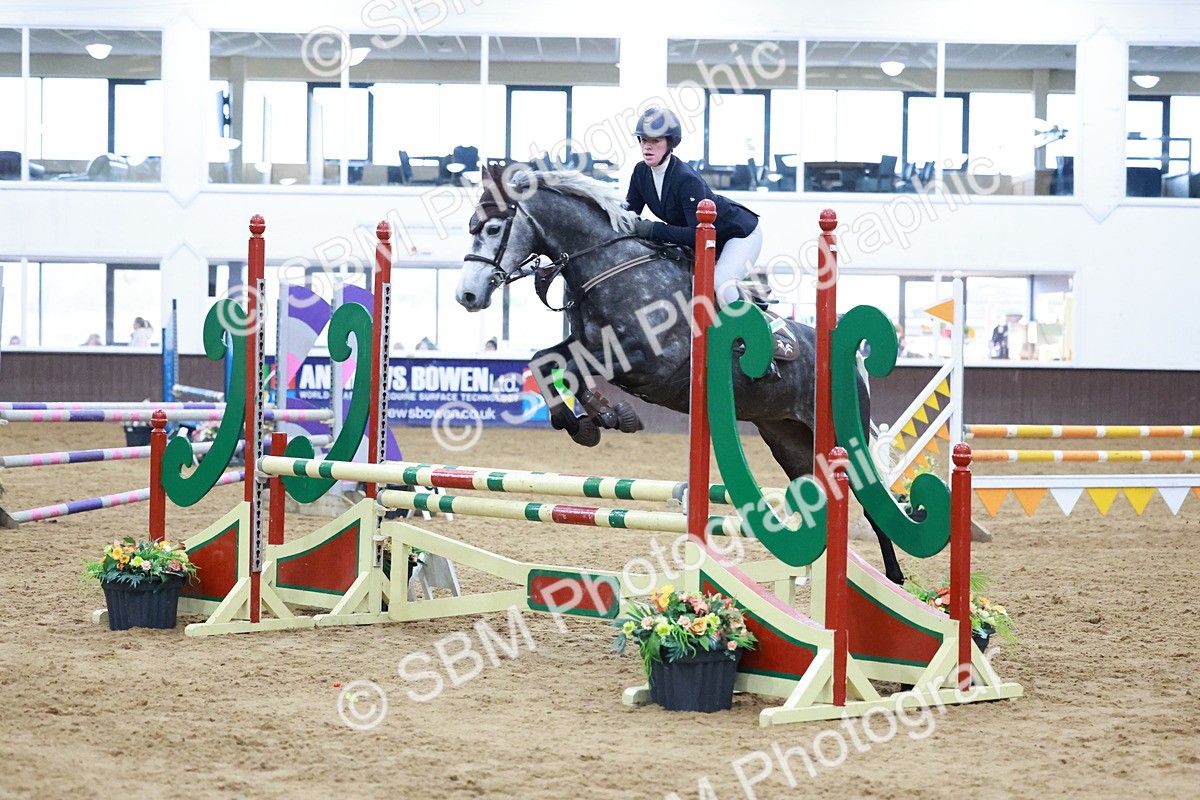 SBM_006765 - Class 22 - Senior 90cm Open