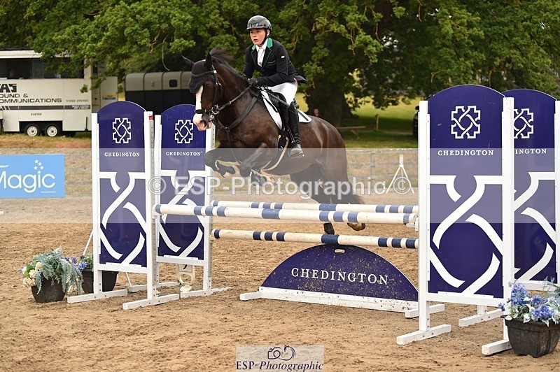 230618-101216-10996 - Cls 24 Pony Newcomers & 1m Open