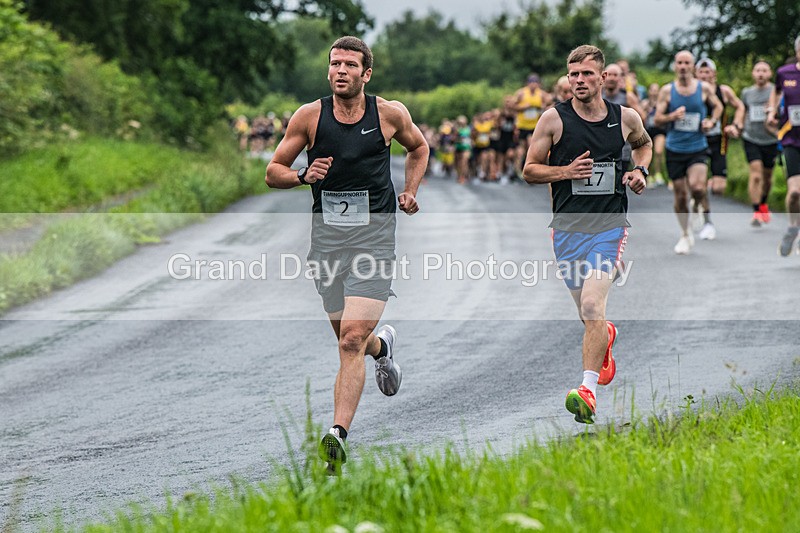 Lambfoot-48 - Lambfoot Loop Road Race Tuesday 1st July 2025