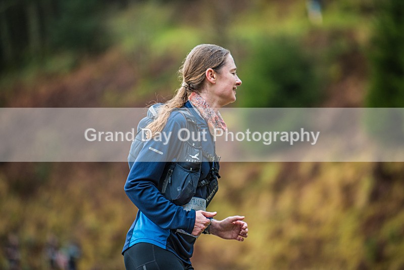 Glentress 21  10K-620 - High Terrain Events Glentress 21 & 10K Trail Races Saturday 18th November 2023