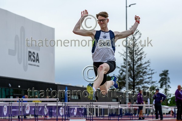 ComMast25-918926 - Field Male Set One