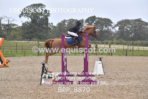 BPP_8870 - CLASS 8 Winter/ Summer 128cm/ Winter/ Summer 138cm