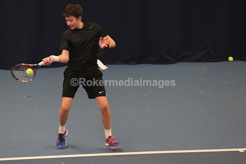 IMG_8329 - AEGON BRITISH TOUR JAN 2016
