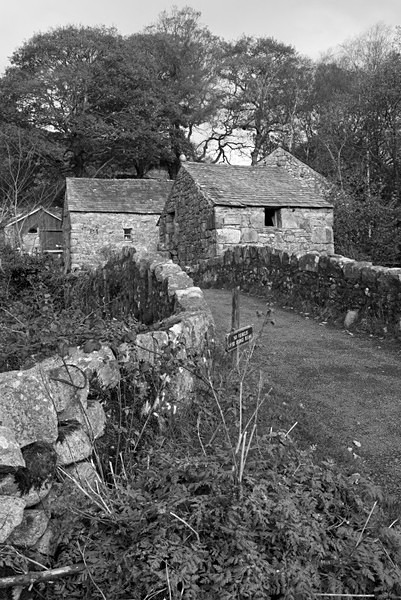  - Lake District