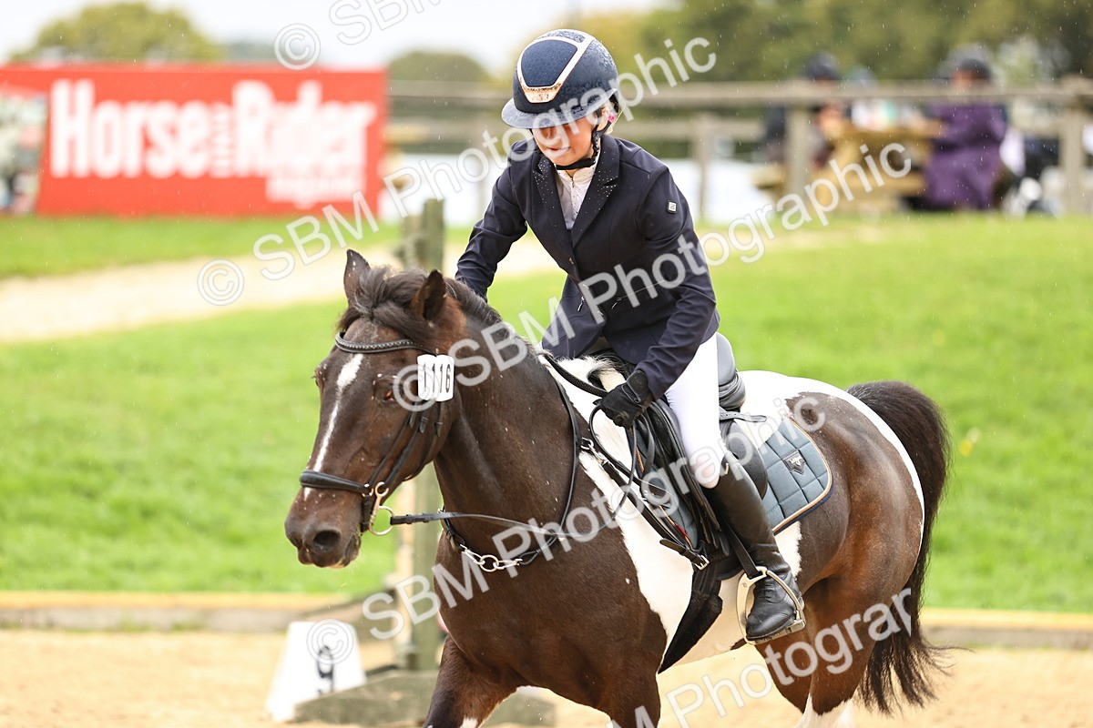 SBM_68926 - J18 - Junior Pony 85cm championship
