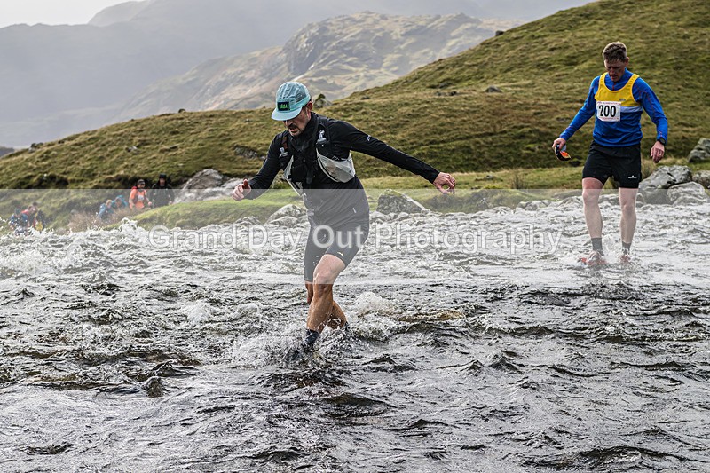 Langdale -298 - Langdale Horseshoe Fell Race Saturday 10th October 2026