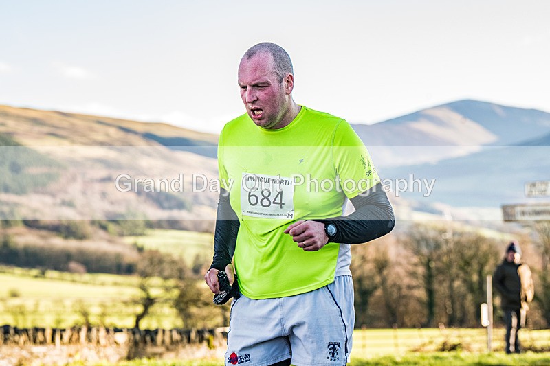 North Lakes Half Marathon  10k-1298 - North Lakes Half Marathon & 10K Road Races Monday 2nd January 2023