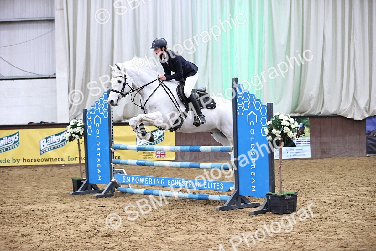 SBM_006634 - Class 20 - Senior British Novice - 90cm