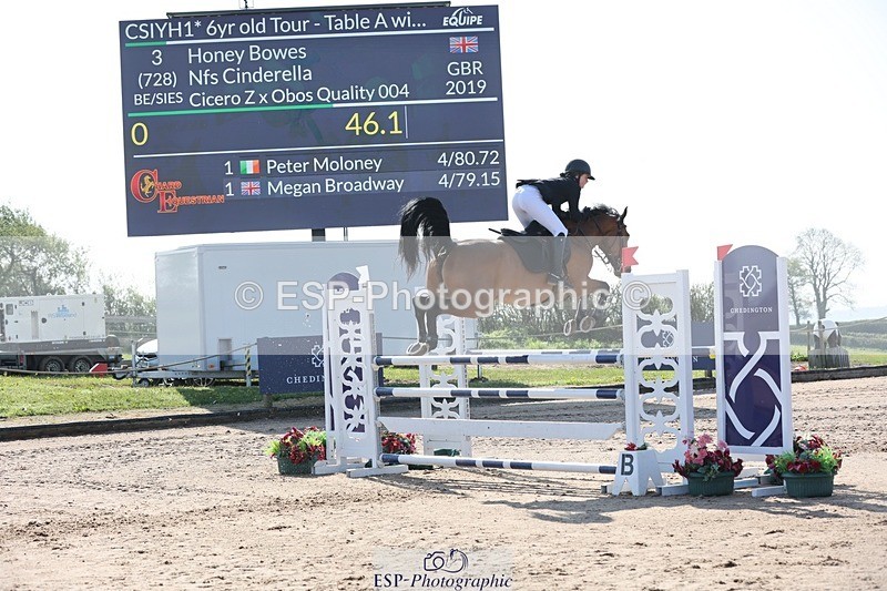 250427-093252-14920 - Cls 32 Young Horse 6yr old