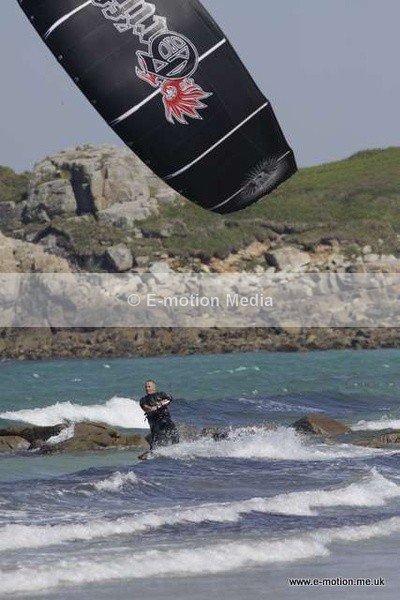 Ks 300509 36 - Kite Surfing