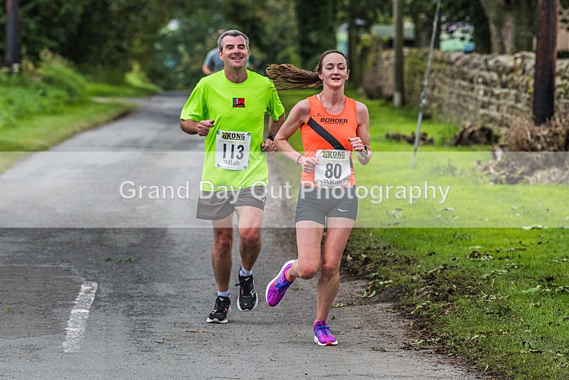 Acorn bank-306 - Acorn Bank 10K Road Race Sunday 17th September 2023