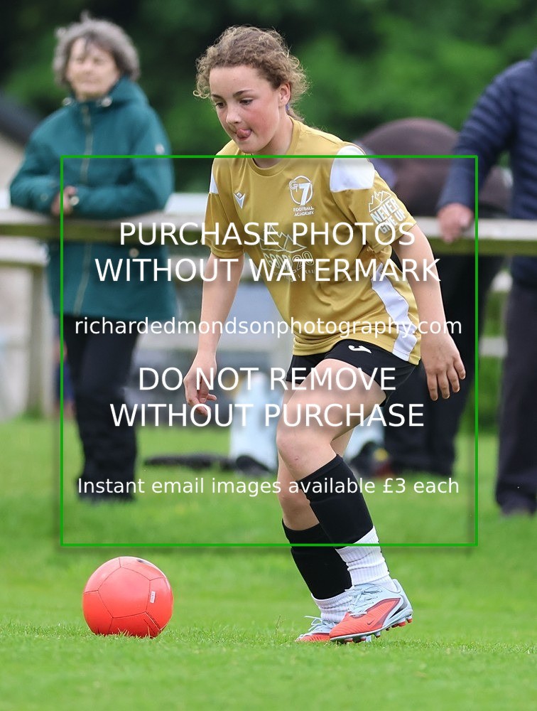 533A3083 - GT7 Academy U11 Girls (20/5/26)