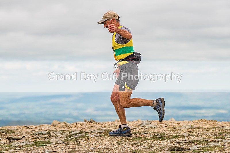 Helvellyn-430 - Helvellyn & The Dodds Fell Race Saturday 27th May 2023