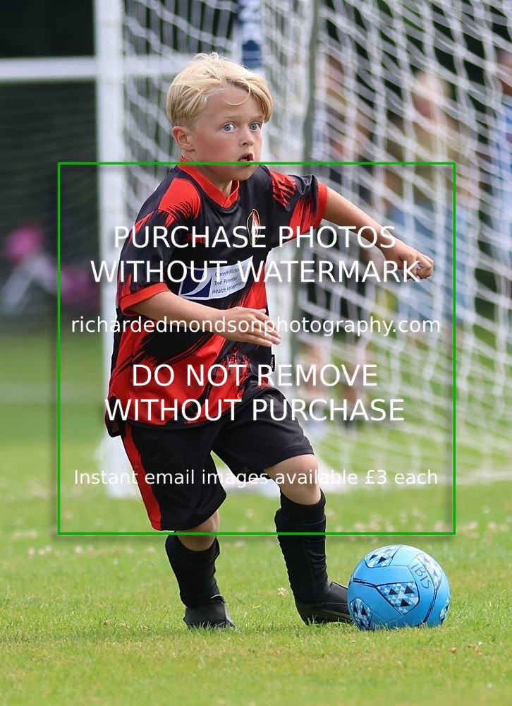 533A4388 - Heathwaite Under 8's