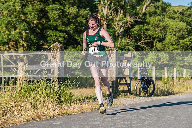 Round Latrigg-276 - Round Latrigg (Mike Mullen Memorial) Fell Race Wednesday 14th June 2023