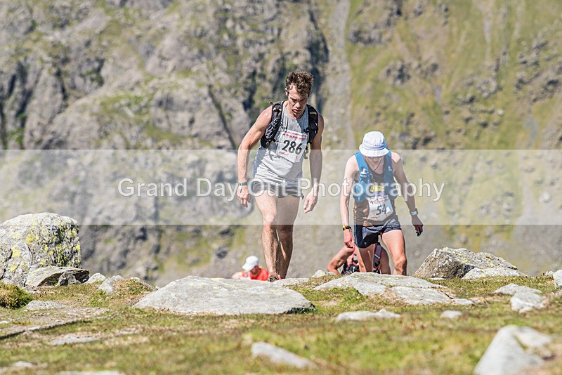 Duddon Long-812 - Duddon Valley (Long) Fell Race Saturday 3rd June 2023