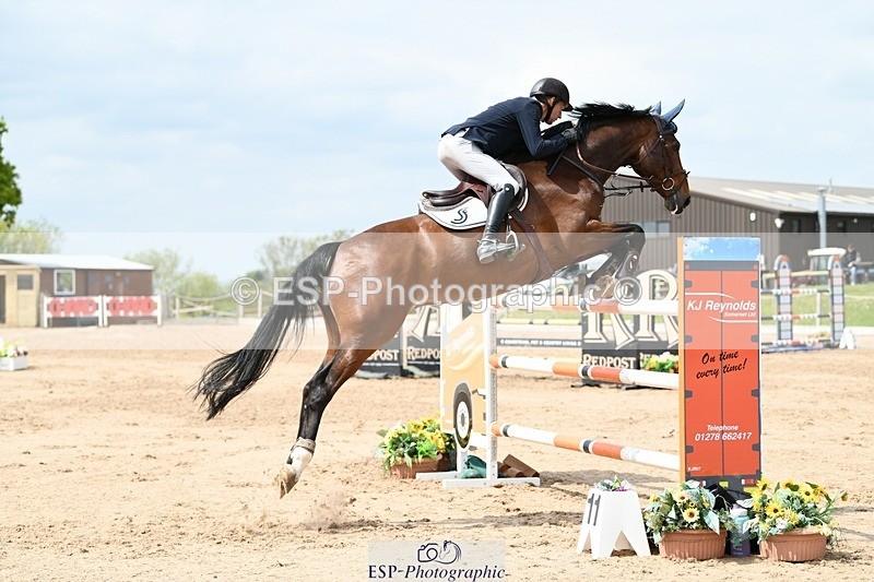 250508-143802-02900 - Cls 4 National 1.40m Open