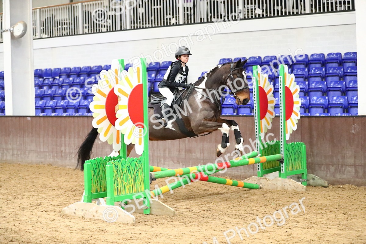 SBM_002020 - Class 4 - 60cm