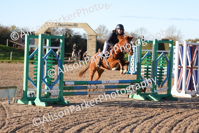 20251130-0322 - Class 1 - 60cm