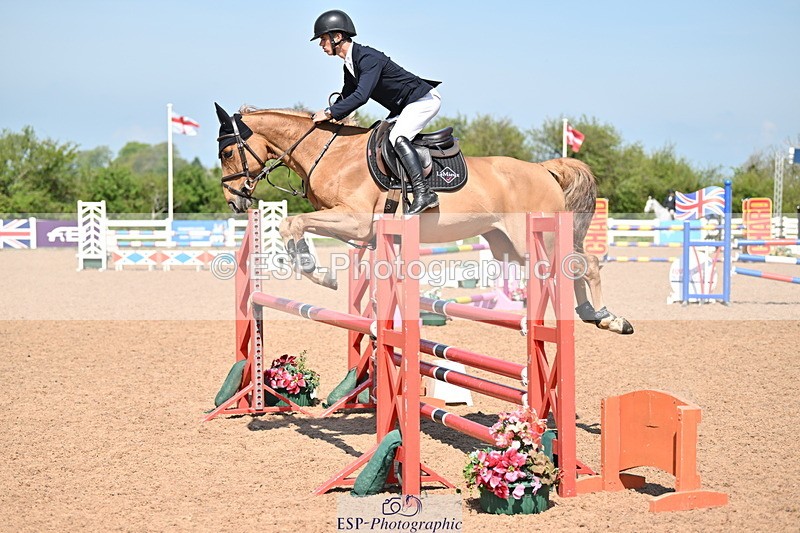 240509A-110202-01391 - Cls 2 Discovery and 1m Open