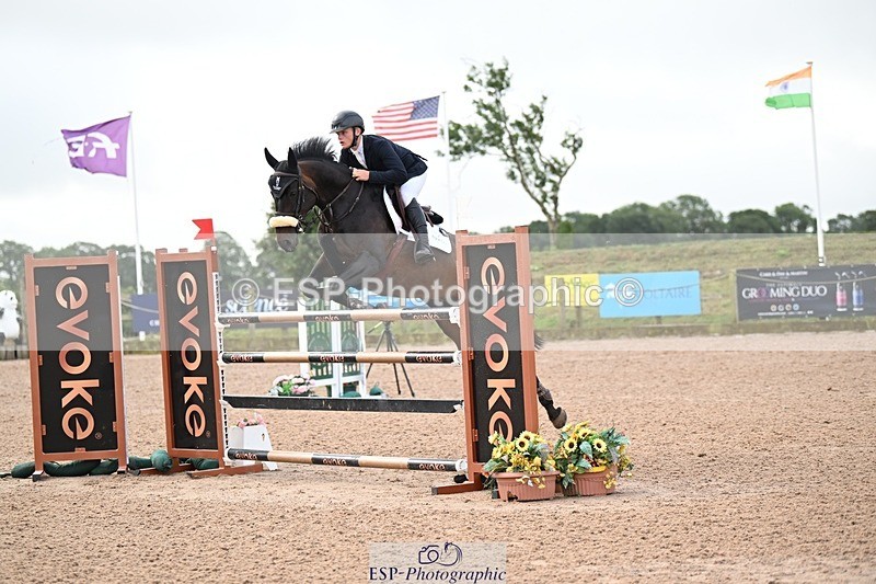 250720-091133-18527 - Cls 20, 1 Star Gold Tour