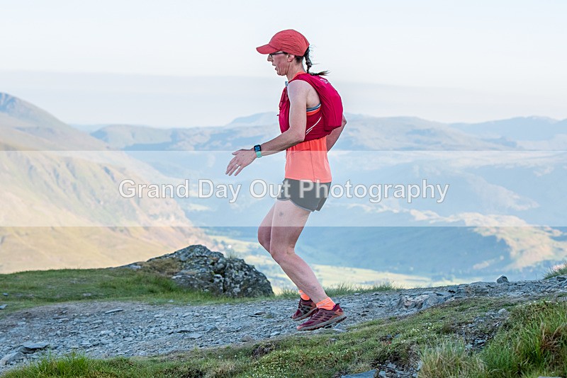 Blencathra-546 - Blencathra Fell Race Wednesday 7th June 2023