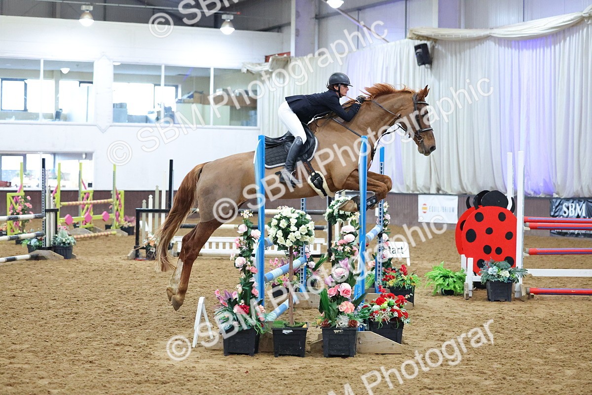 SBM_006425 - Class 24 - Senior Discovery 1.00m