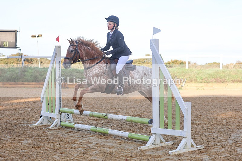 3E7A2351 - Class 2: 50cm Restricted