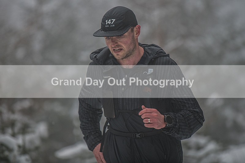 Glentress-1680 - High Terrain Events Glentress 42, 21 & 10K Trail Races Sunday 15th February 2026