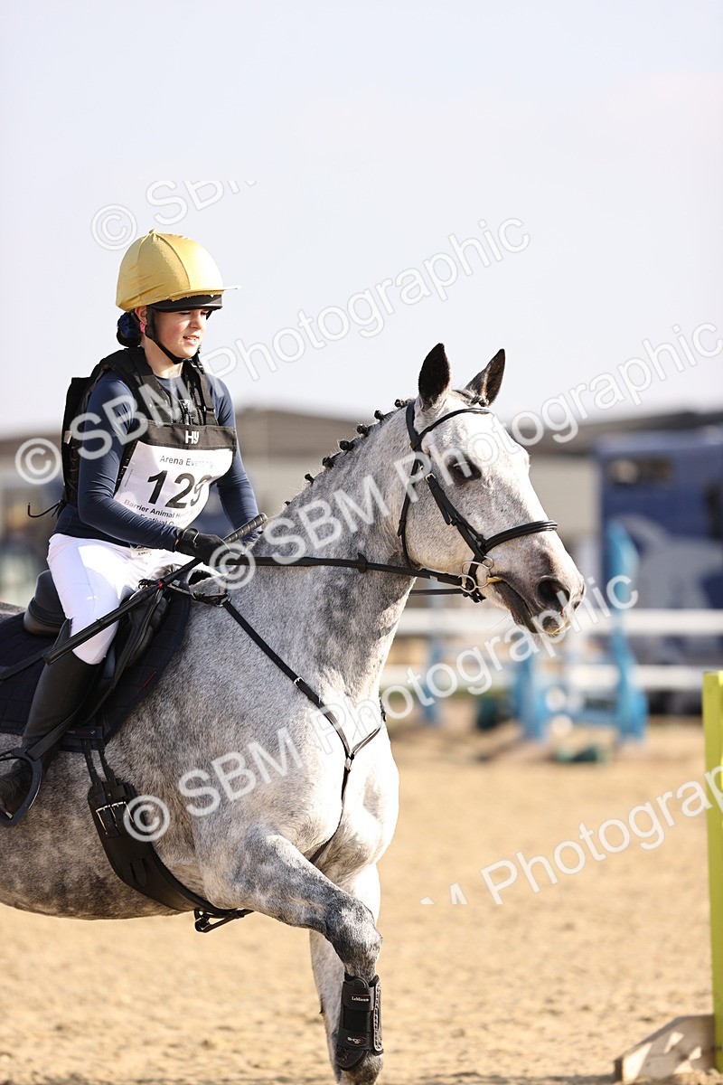 SBM_003565 - Class 3 - 90cm