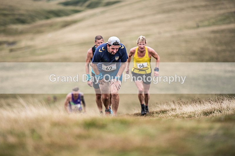 Sedbergh Hills-151 - Sedbergh Hills Fell Race Sunday 16th August 2026