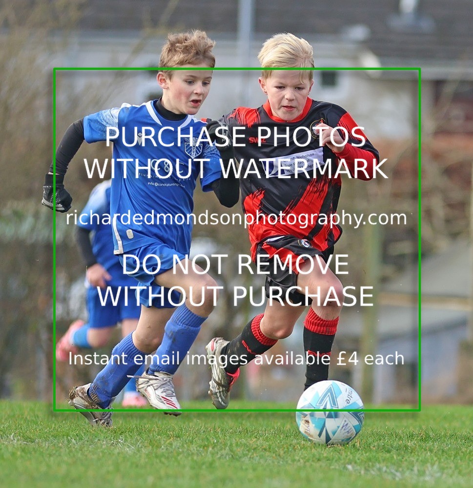 533A4084 - Wattsfield Under 8's vs Heathwaite Youth United Under 8's (7/3/26)