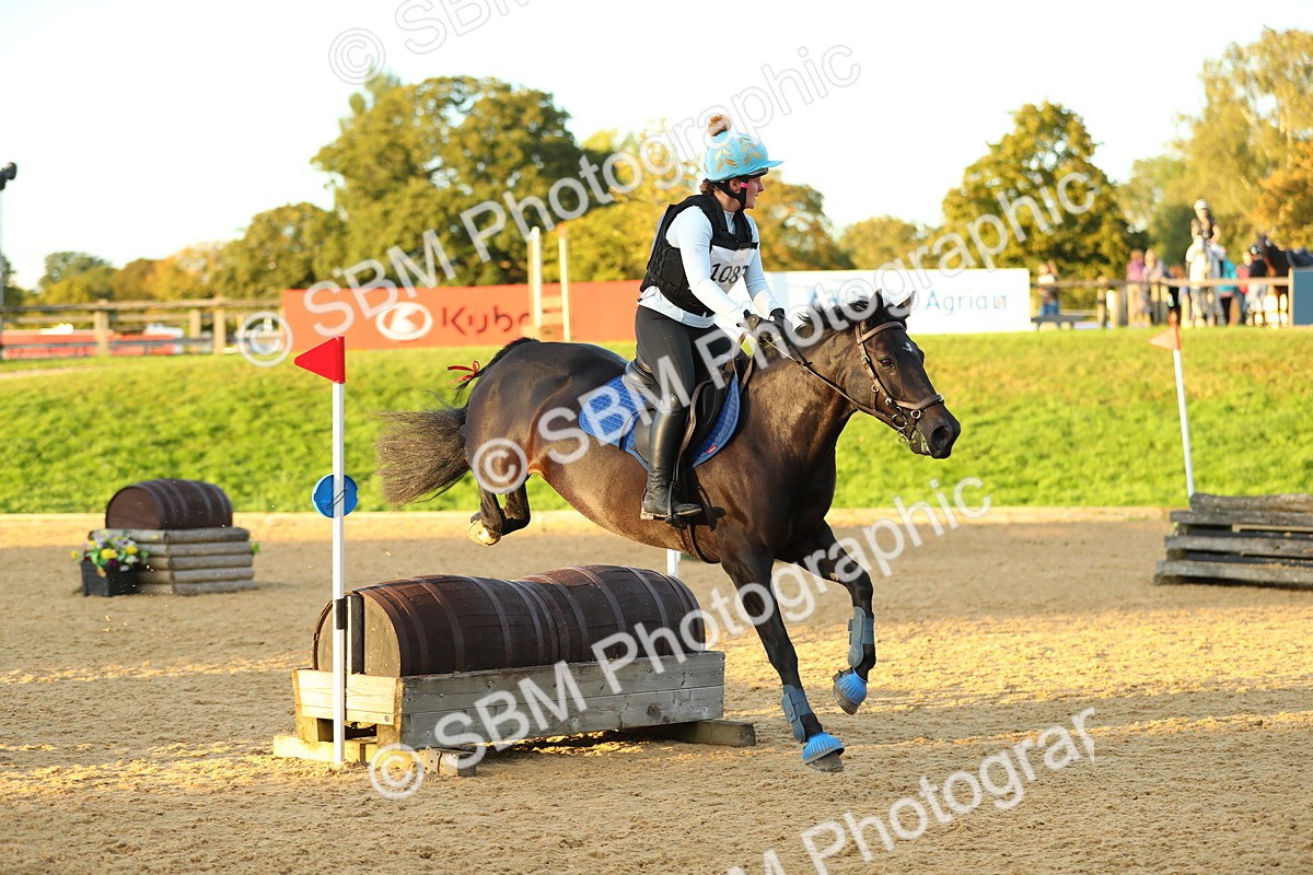 SBM_13092 - E9 Eventers Challenge 90cm Championship