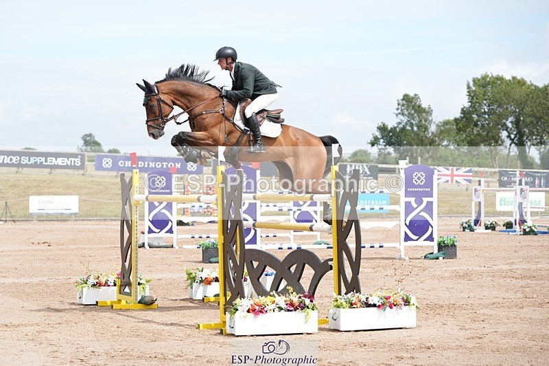 250718-151055-12075 - Cls 6, 3 Star Big Tour LR Qualifier Start til Break