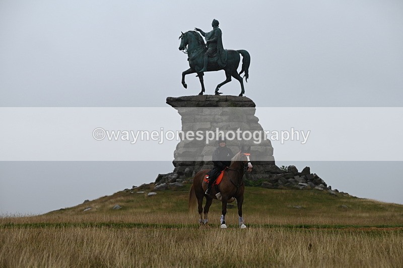 DSC_0747 - Time at Statue 10:58 to 11:53