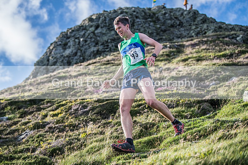 Gategill-99 - Gategill Fell Race Wednesday 2nd July. 2025
