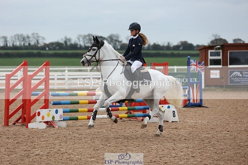 241116X-102003-00822 - Cls 08 Pony Winter Nov Champs