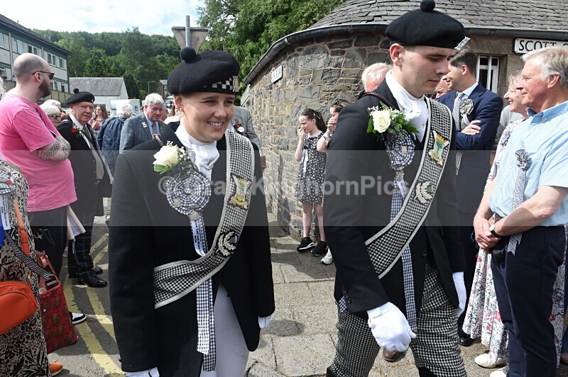 086 - Braw Lads Gathering 2026