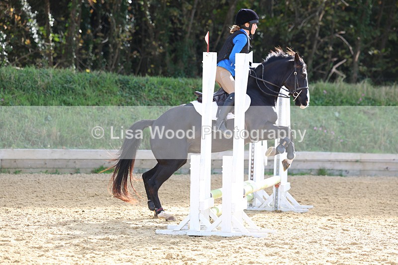 3E7A7001 - Class 2: 50cm Open