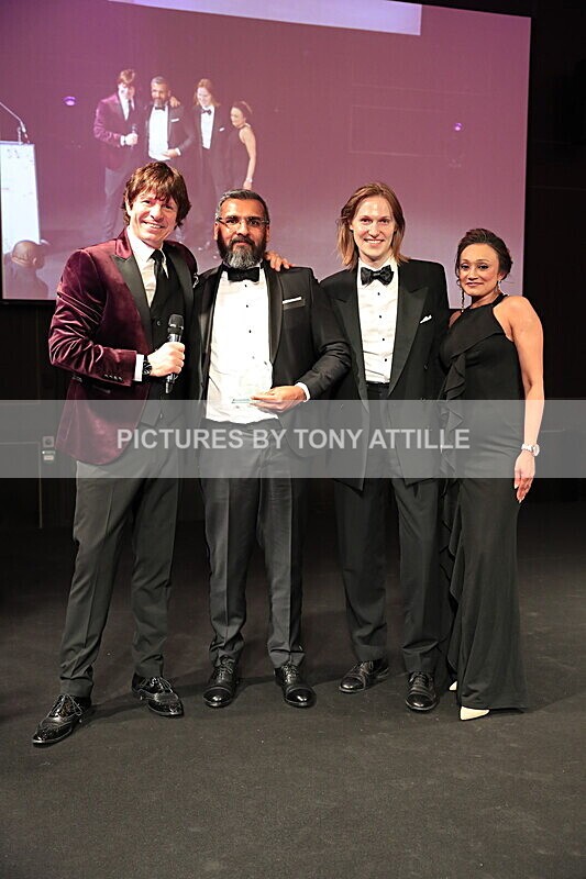 _09I9914 - The Housing Awards 2024