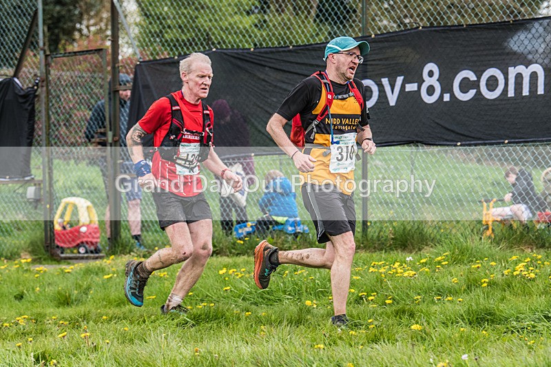 3 Peaks-2141 - The 3 Peaks Race Saturday 27th April 2024