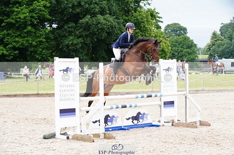 250613A-173614-04271 - Cls 14 1.05m Amateur Quali and Open