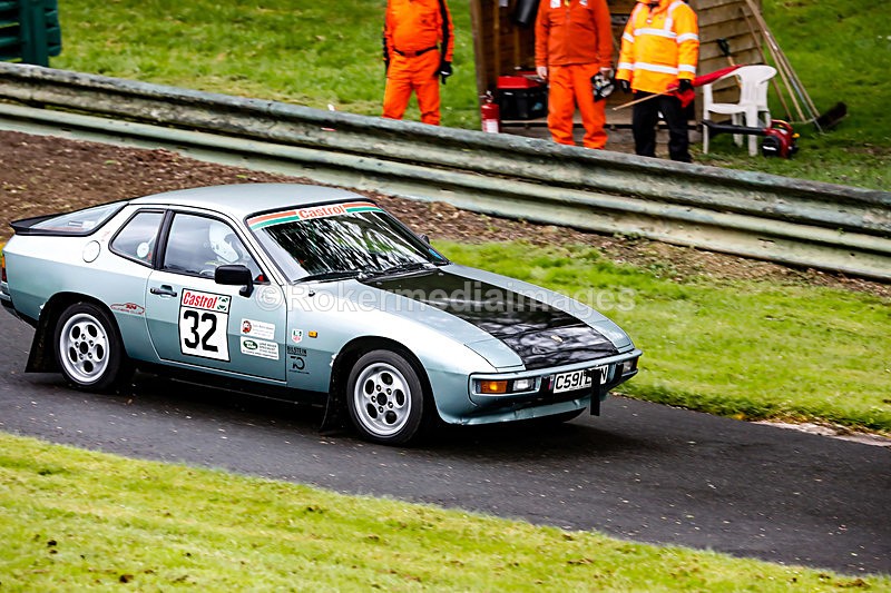  - British & Midland Championship April 27th