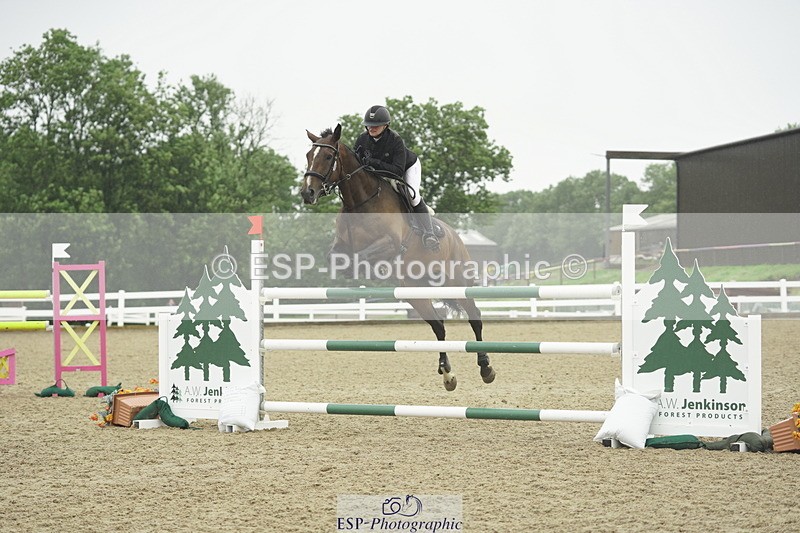 230722A-141606-09593 - Cls 23, 1 Star Gold 1.30m