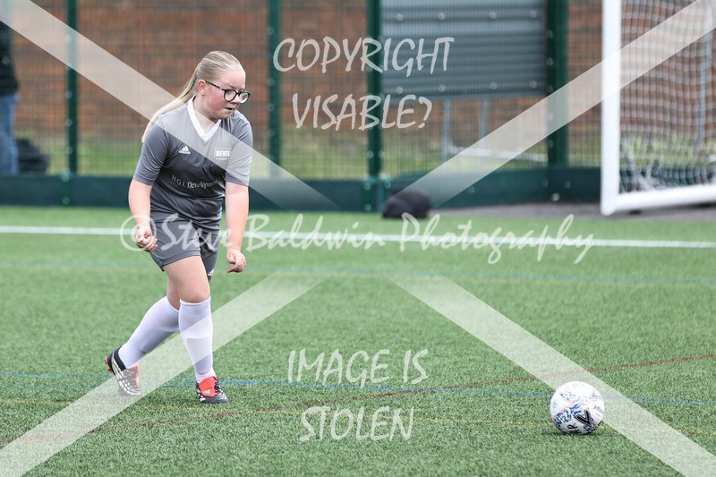 1DX31899 - Sun 7th U10 Girls