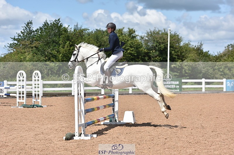 230806A-125910-01867 - Cls 20 Pony Discovery & 90cm Open